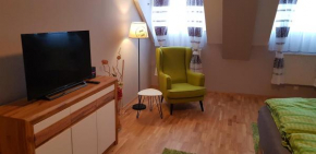 Dachgeschosswohnung am Hauptbahnhof, Wien, Österreich